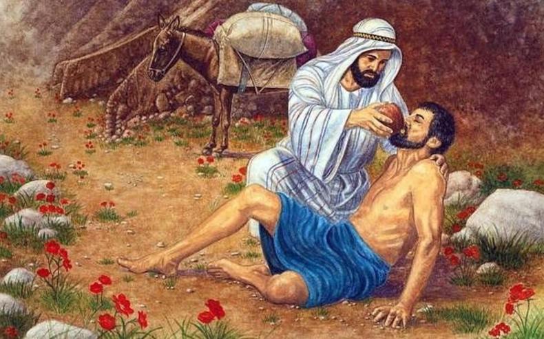 Good Samaritan