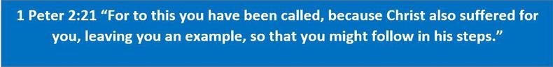 Chaplaincy Quote